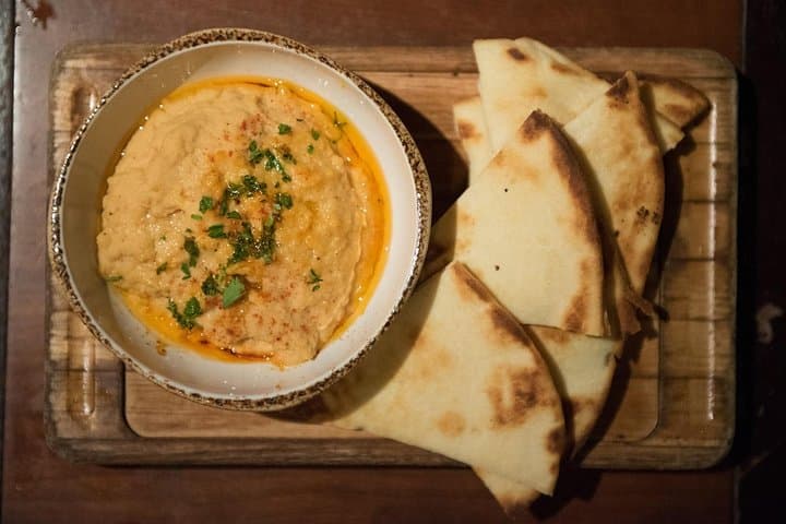 Private Vegas Strip Celebrity Chef Food Tour with 7 Tastings