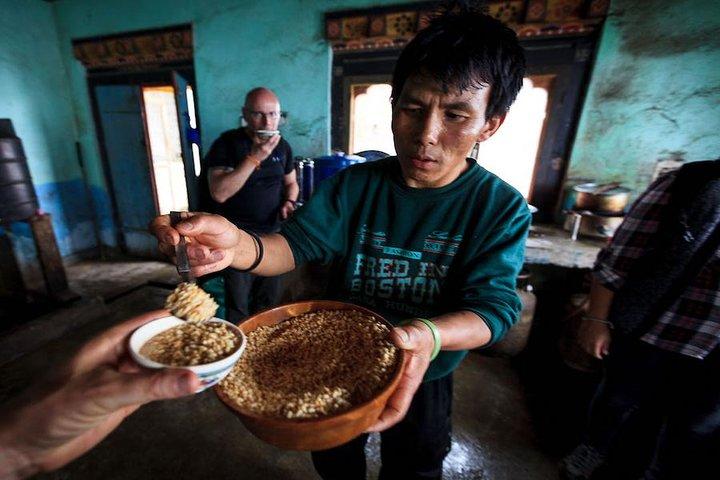 Magical Bhutan: 05 Days in Western Bhutan
