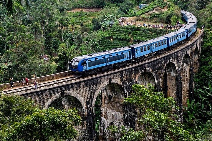 Sri Lanka Experience - 12 Days Private Tour