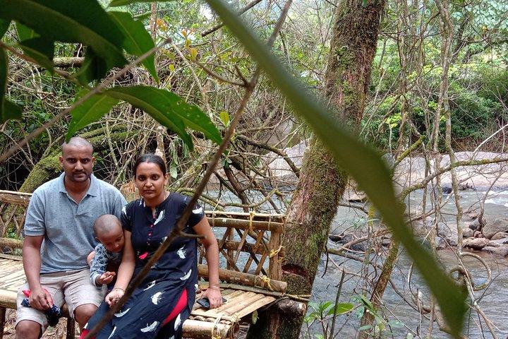 Munnar Mountain Jeep Safari