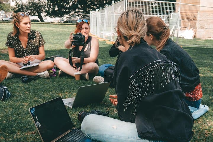Photography Workshop Ideal For Beginners