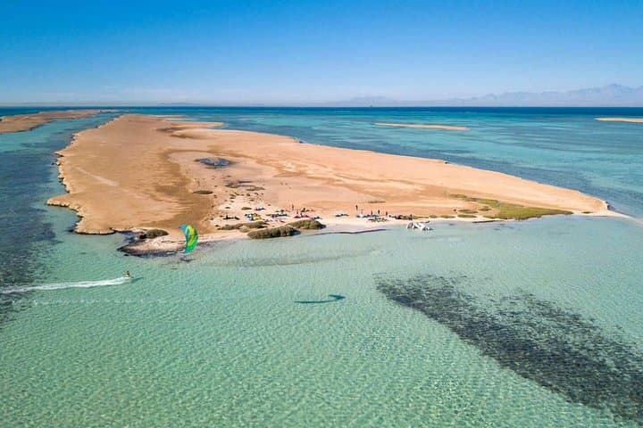 Day tour to Red sea ain EL Sokhna from Cairo