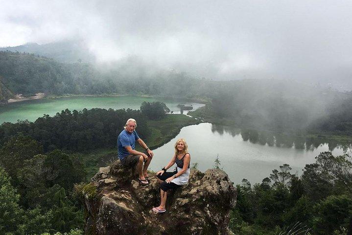 Discover Dieng Plateau Tour from Yogyakarta