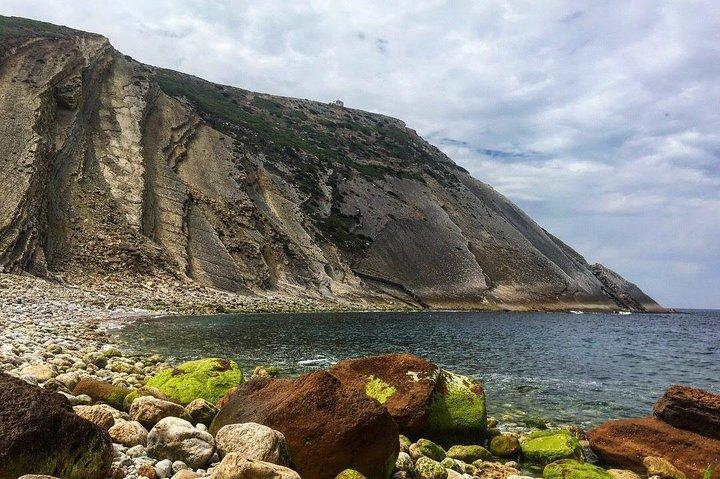 Private Safari Tour to Espichel Cape & West Coast Wild Beaches