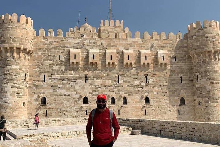 Top Rated Alexandria Day Tour from Cairo