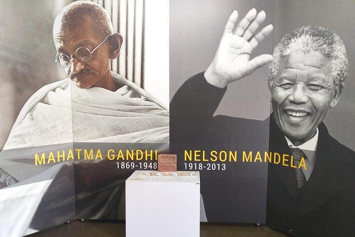 Soweto and Johannesburg Exclusive Full Day Guided Tour