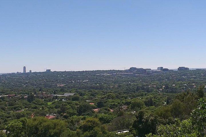 Soweto and Johannesburg Exclusive Full Day Guided Tour