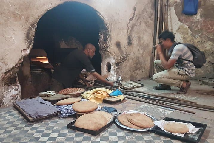 Hidden Sights of Marrakech: