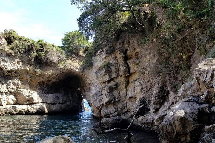 Carmine's Amalfi Coast SECRET Tour