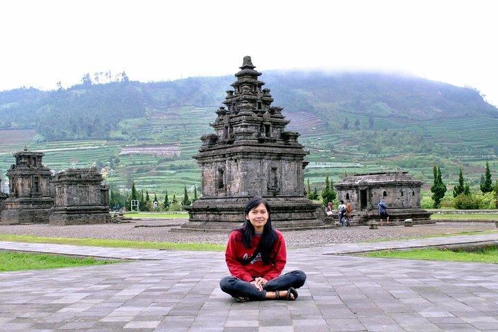 Discover Dieng Plateau Tour from Yogyakarta