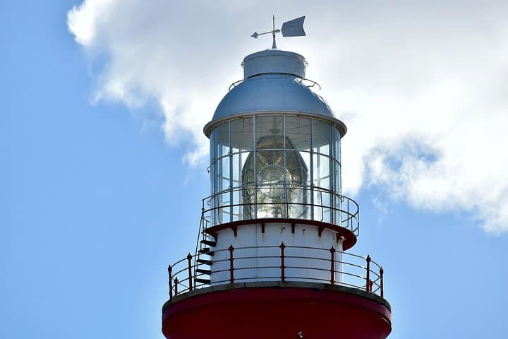 Cape Agulhas | Stony Point Nature Reserve
