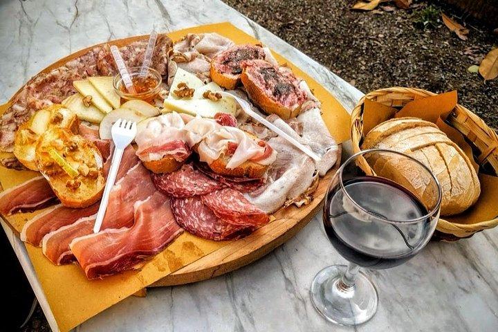 Pisa’s Ultimate Food Tour: Full Tuscan Meal by Do Eat Better