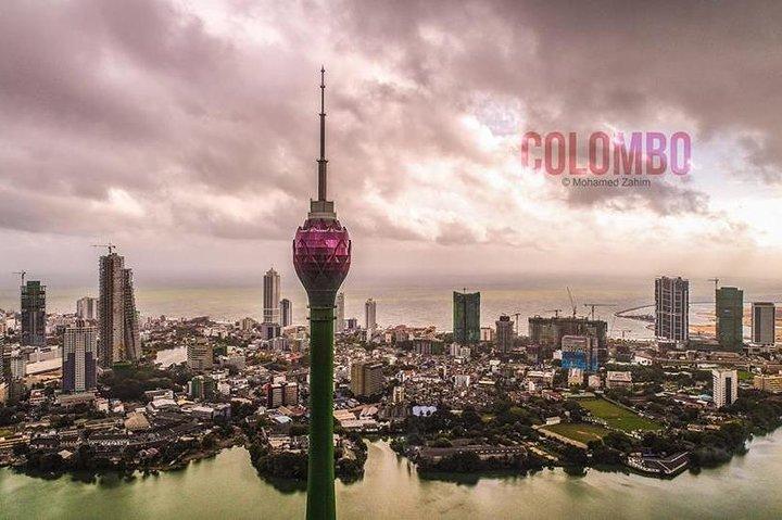 Colombo City tour