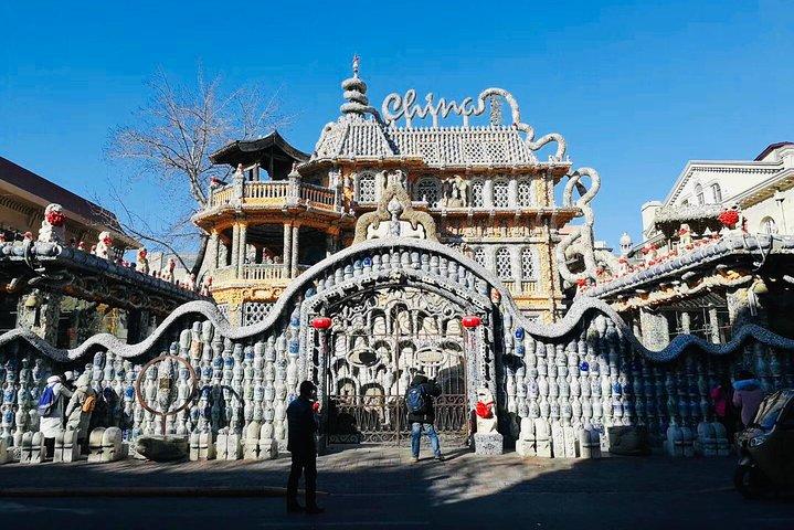 All Inclusive Private Day Tour to Tianjin from Beijing by Bullet Train
