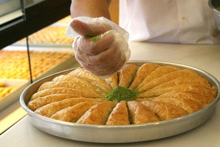 Evening Athenian Street Food Tour: An Essential Guide to Athens
