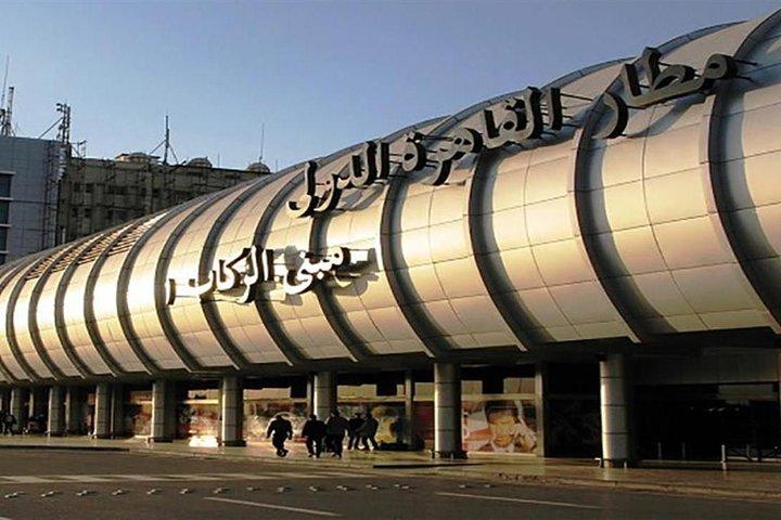 Private Transfer from Cairo Airport to Hotel in Giza