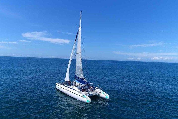 Catamaran Sunset Cruise Tamarindo