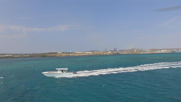 Aruba Private Luxury Boat Tours - Sail, Snorkel, Fishing and More