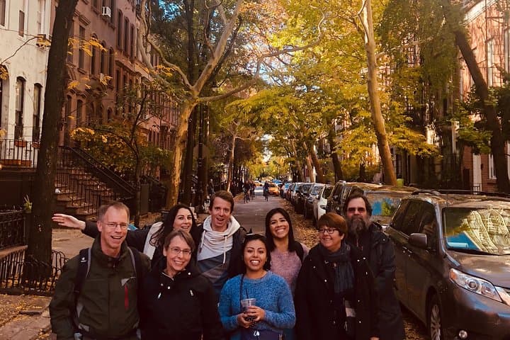 Manhattan Neighborhood Private Customized Walking Tour