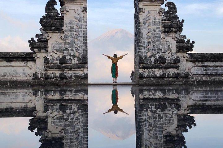Customized Private Day Trip: Create your own tour itinerary