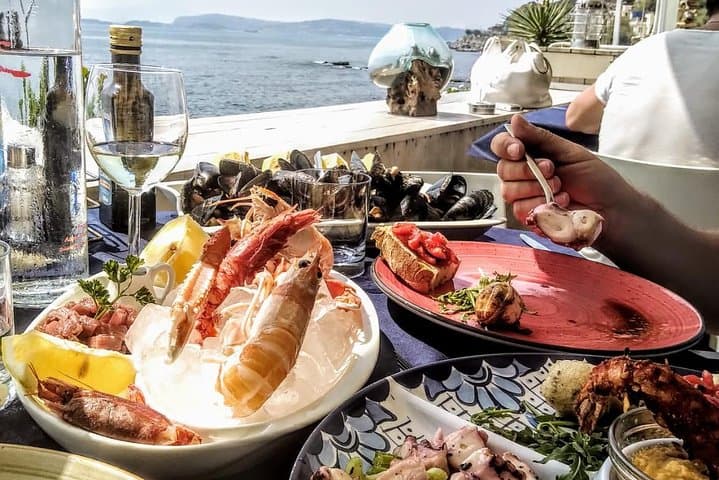 Sorrento, Positano & Amalfi - Private Tour
