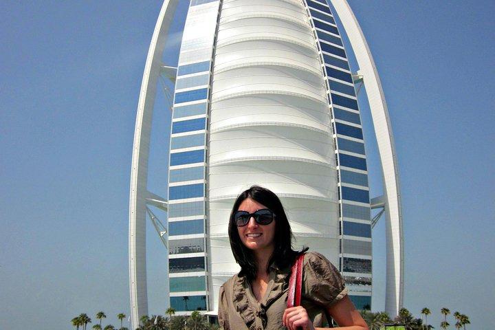 Dubai City tour sharing (Tours and sightseeing )