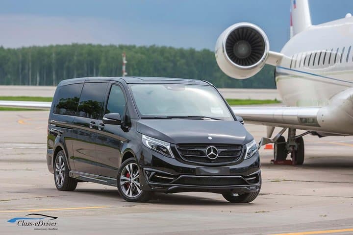 Marrakech airport transfer to Hotel
