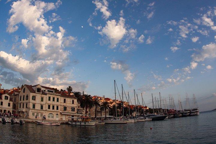 Jewels of Hvar - Private Walking Tour