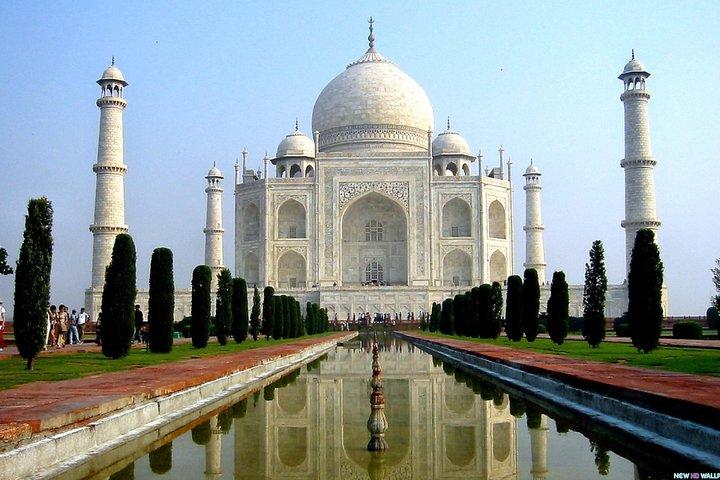 Affordable transfer from Agra to Jaipur via Fatehpur Sikri