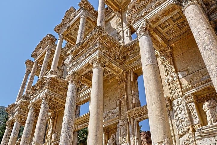 12 Days Best of Turkey Tour