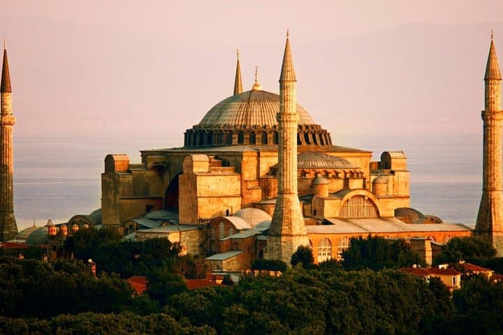 12 Days Best of Turkey Tour