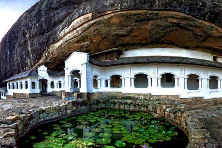 6 Days Private Tour with English Speaking Guide - Explore Sri Lanka