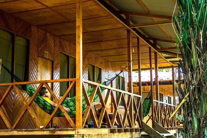 Eco Jungle 3 Days - 2 Nights