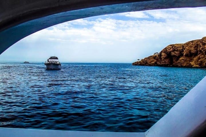 Day Tour to the Red Sea from Cairo