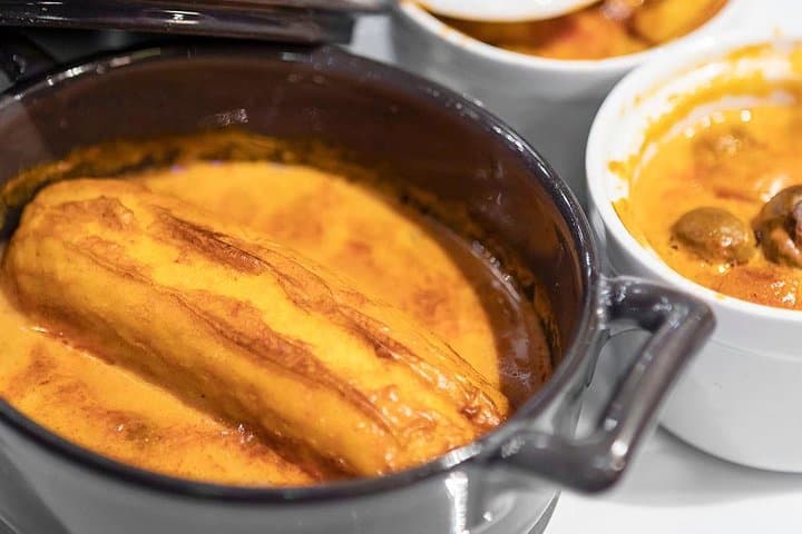 Food and silk tour in Lyon
