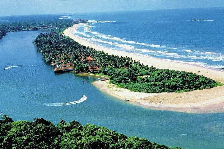 Bandaranayake International Airport(BIA) - Bentota Hotel Transfers