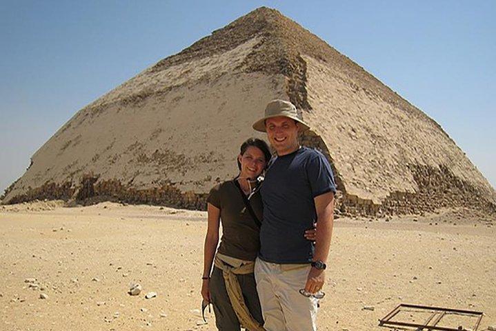 Luxury Travel To Cairo Egypt