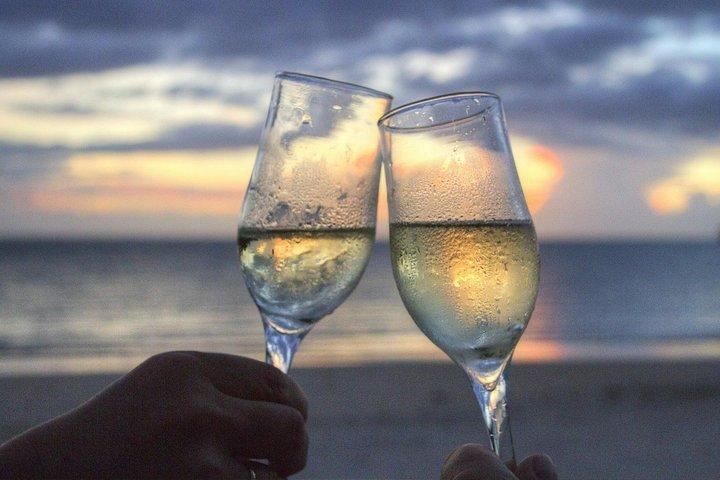 Lake Garda Sunset Cruise from Sirmione with Prosecco