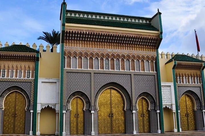 Moroccan Dreamscape: A 3-Day Voyage Through History and Color