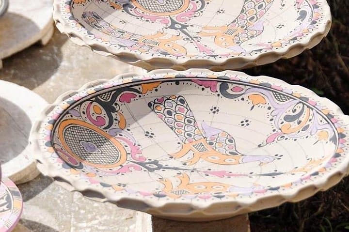 Moroccan Dreamscape: A 3-Day Voyage Through History and Color