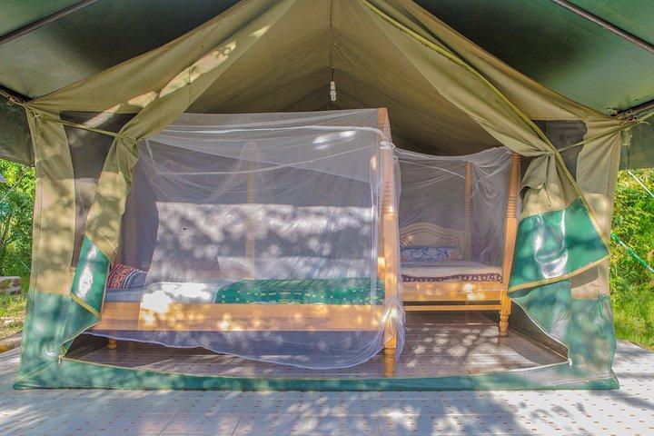 6 Days Budget Safari in Kenya