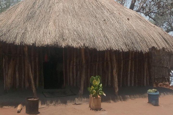 Cultural village tour