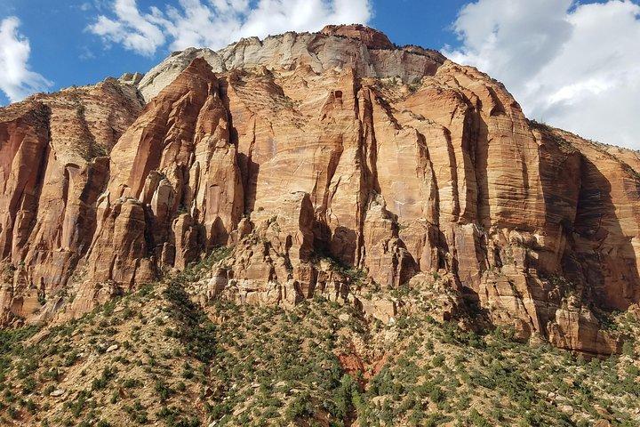 Small Group Bryce Canyon & Zion National Park Tour from Las Vegas