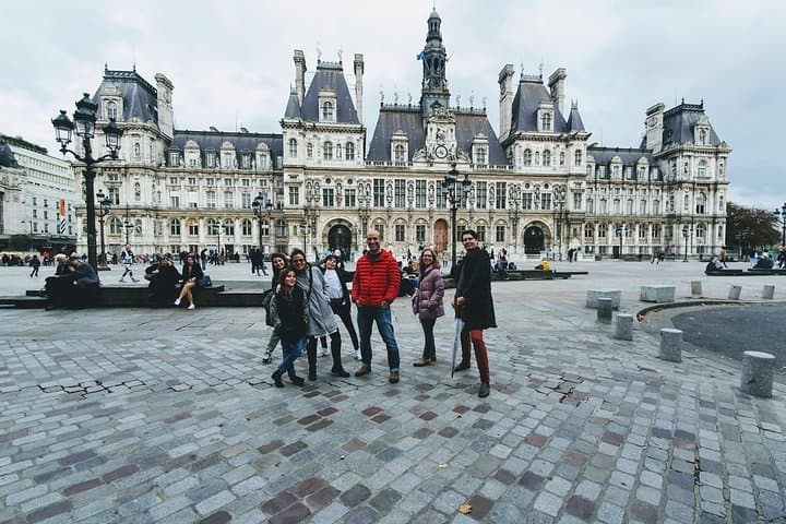 Harry Potter – Inspired Walking Tour & Magical Treasure Hunt