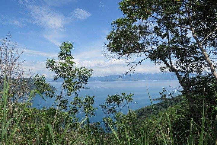 Ilha Grande Hiking Tour