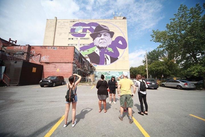 The Essential 101 Non-Touristy Walking Tour by Spade & Palacio