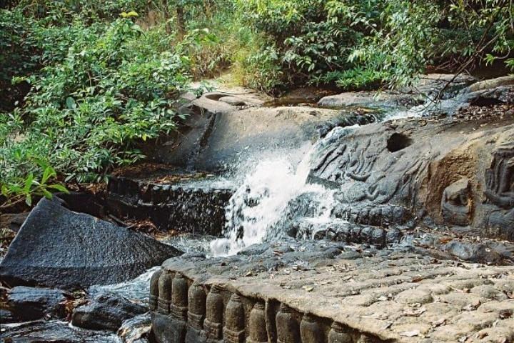 Kbal Spean, Banteay Srei & Grand Circuit