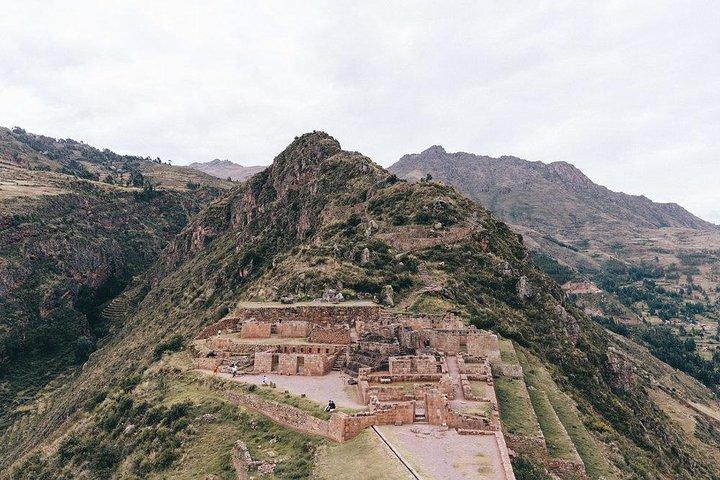 Sacred Valley (VIP) - Full Day Trip