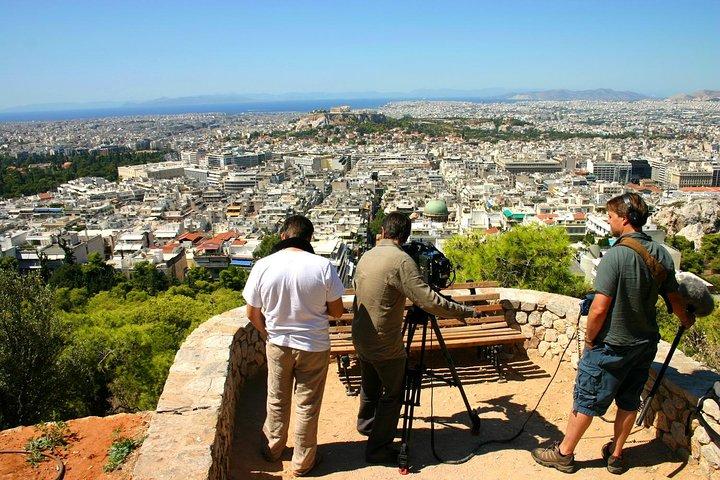 Athens/Acropolis & Cape Sounion/ Poseidon Temple private tour/ 9h