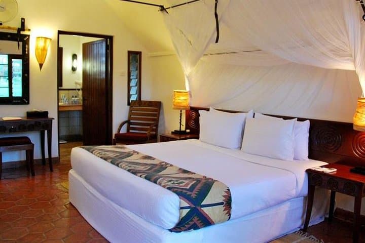 3 Days Maasai Mara Private Safari to Keekorok Lodge from Nairobi